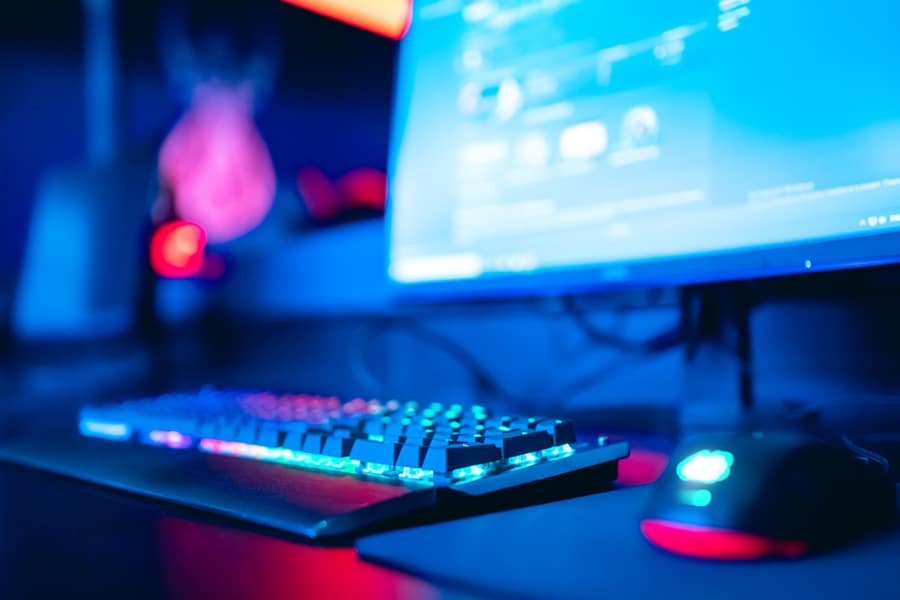 Canadian Esports Encouraging Participation Of Female Players As ...