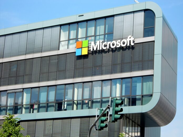 Microsoft Strengthens Nvidia AI Ties As Salesforce Hires More on AI Push 